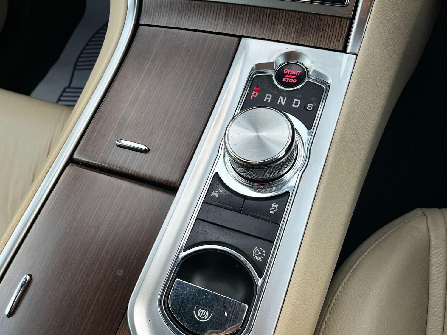 Used Jaguar XF 2014 for sale - 77012321: Photo 20