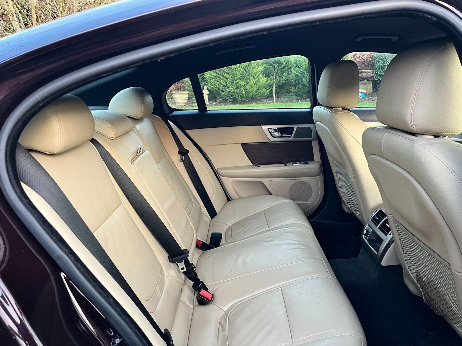 Used Jaguar XF 2014 for sale - 77012321: Photo 24