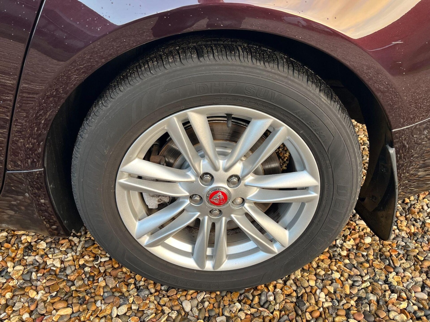 Used Jaguar XF 2014 for sale - 77012321: Photo 27