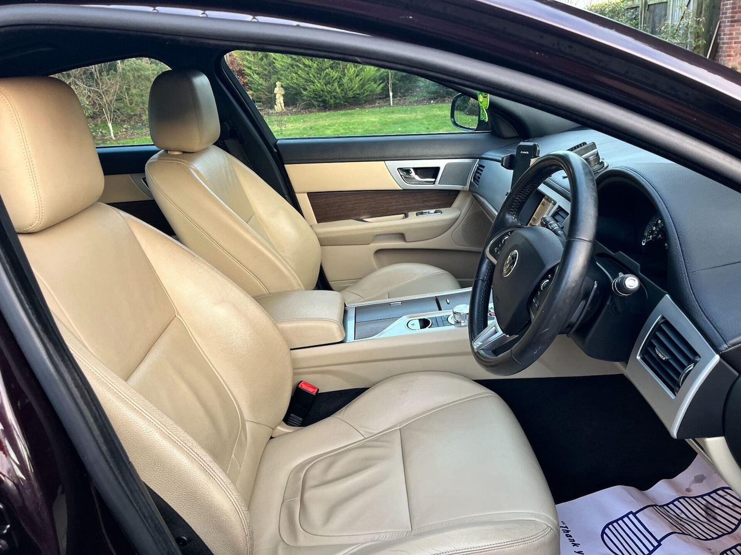 Used Jaguar XF 2014 for sale - 77012321: Photo 28