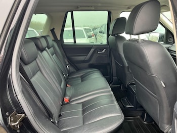 Used Land Rover Freelander 2 2014 for sale - 77716284: Photo