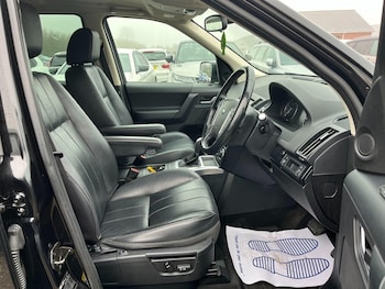 Used Land Rover Freelander 2 2014 for sale - 77716284: Photo