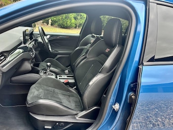 Used Ford Focus 2020 for sale - 75632931: Photo