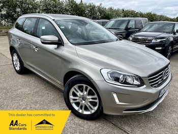 Used Volvo XC60 2013 for sale - 78498001: Photo