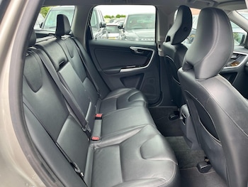 Used Volvo XC60 2013 for sale - 78498001: Photo