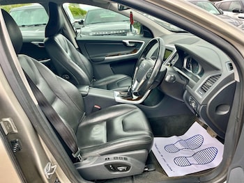 Used Volvo XC60 2013 for sale - 78498001: Photo