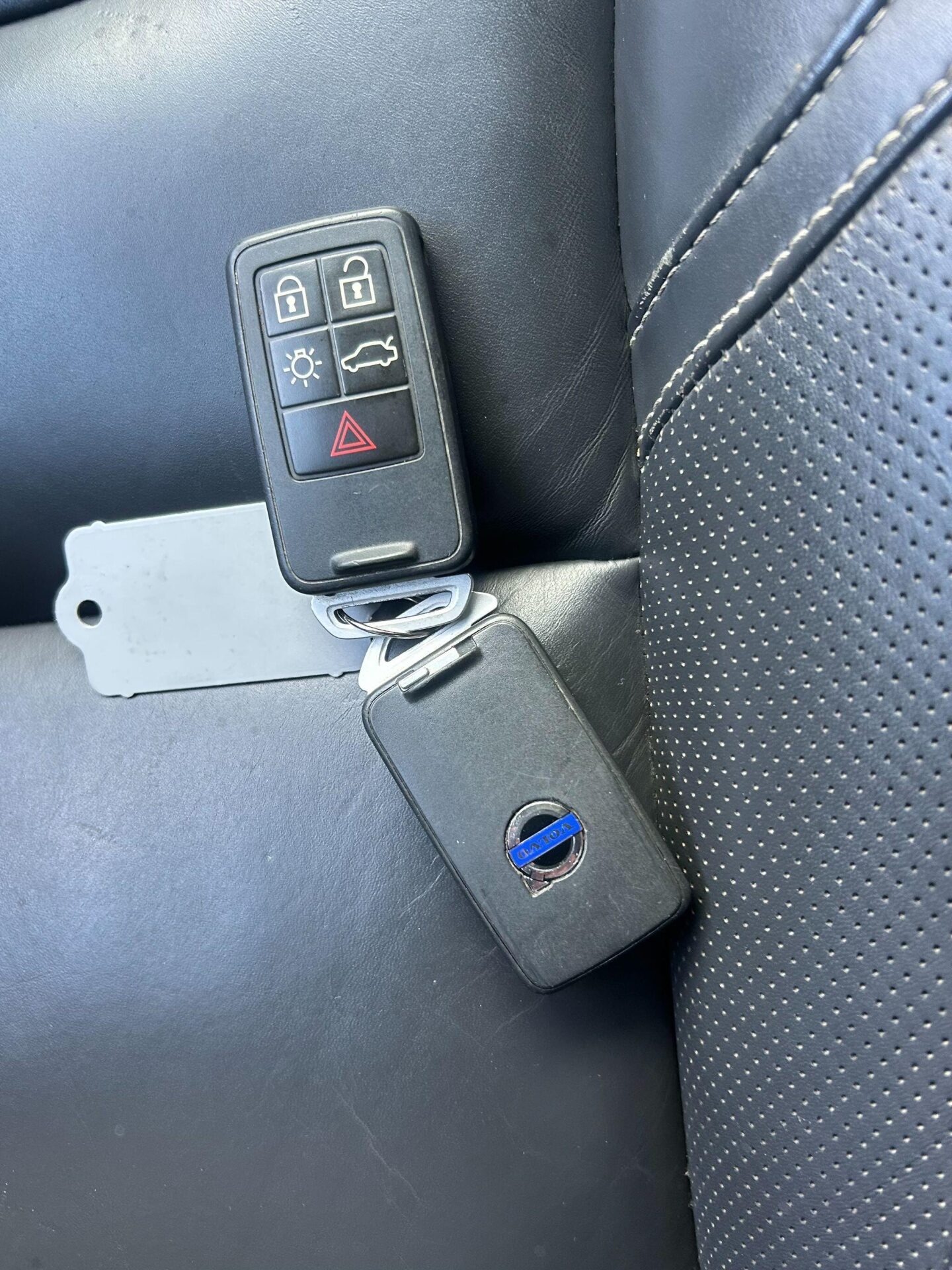 Used Volvo XC60 2014 for sale - 76776462: Photo 17