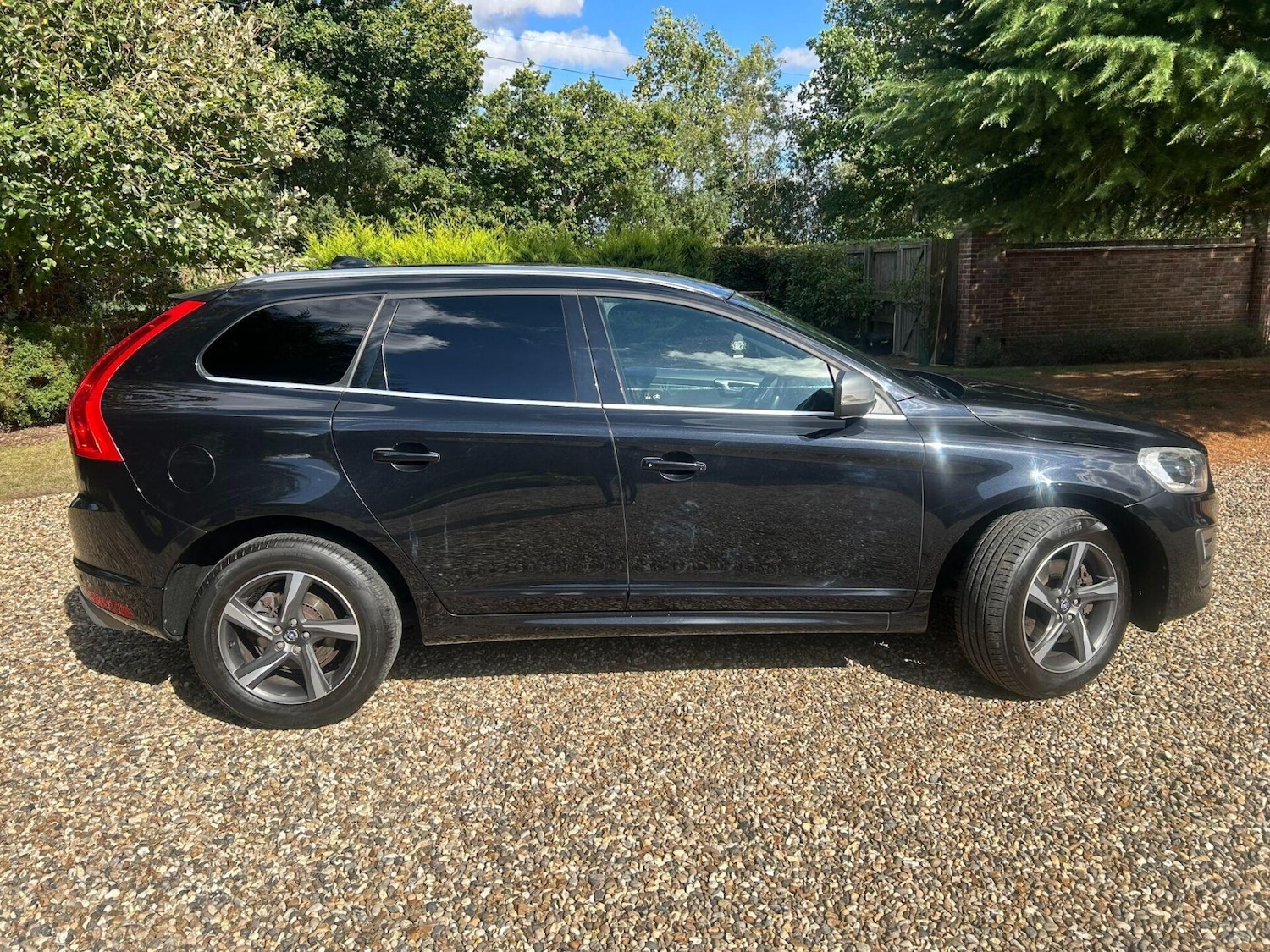 Used Volvo XC60 2014 for sale - 76776462: Photo 19