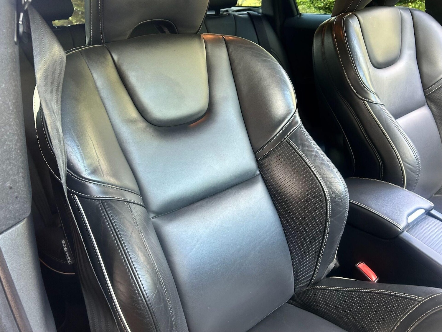 Used Volvo XC60 2014 for sale - 76776462: Photo 23