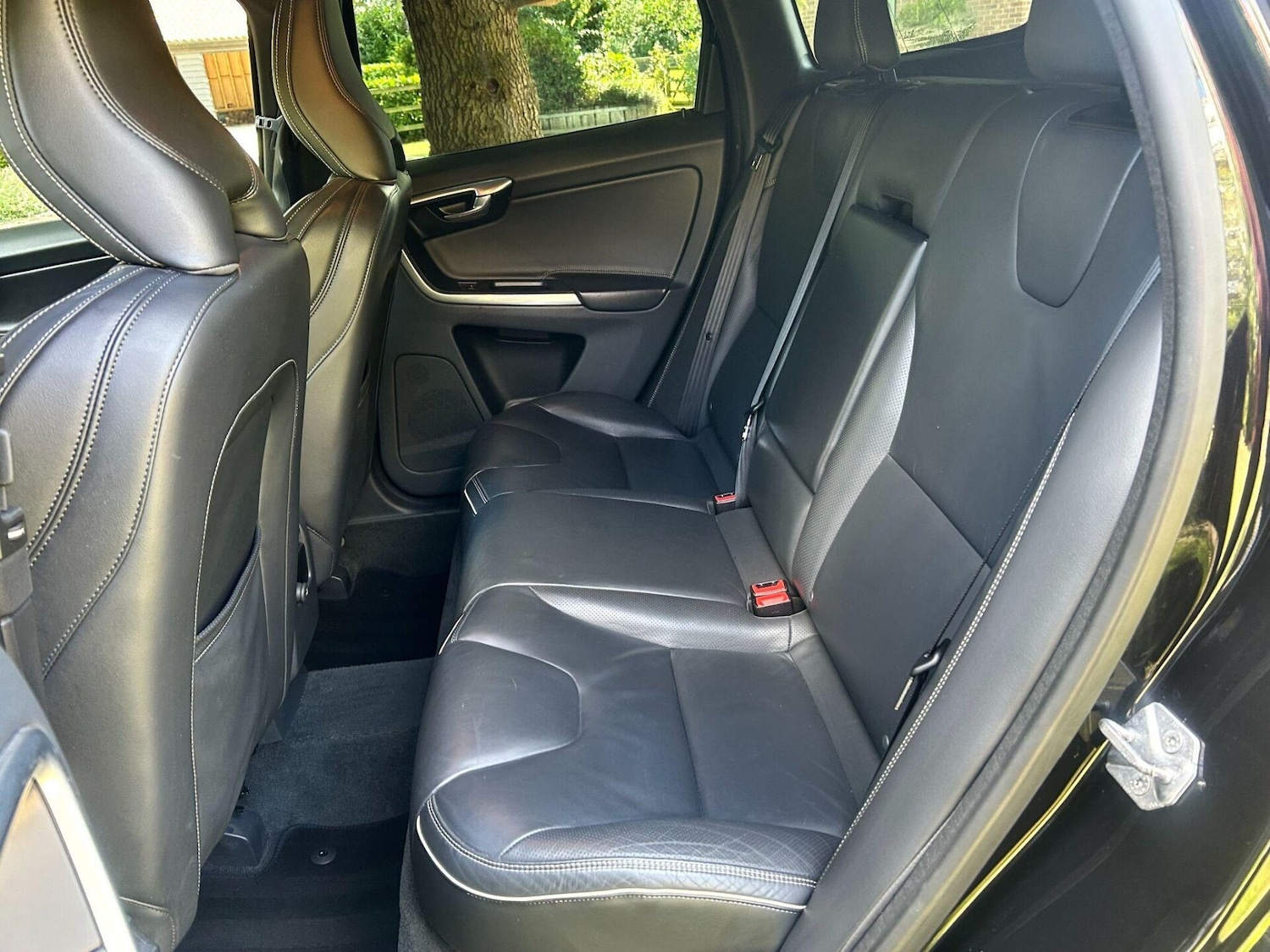 Used Volvo XC60 2014 for sale - 76776462: Photo 24