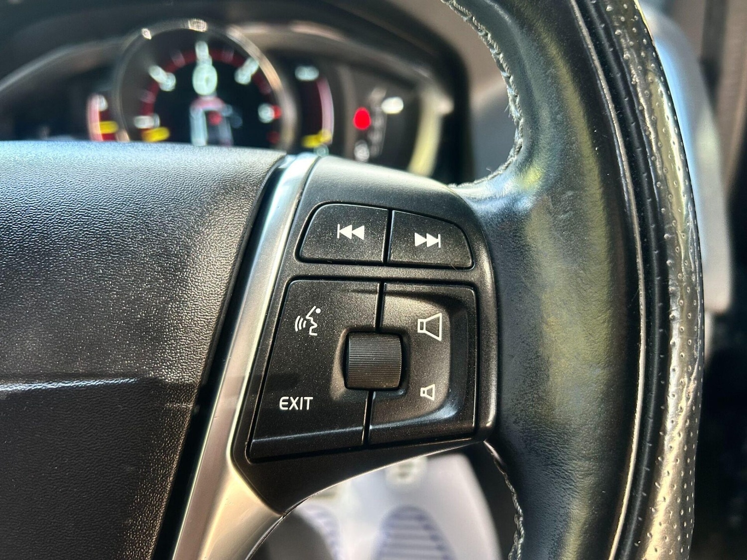 Used Volvo XC60 2014 for sale - 76776462: Photo 26