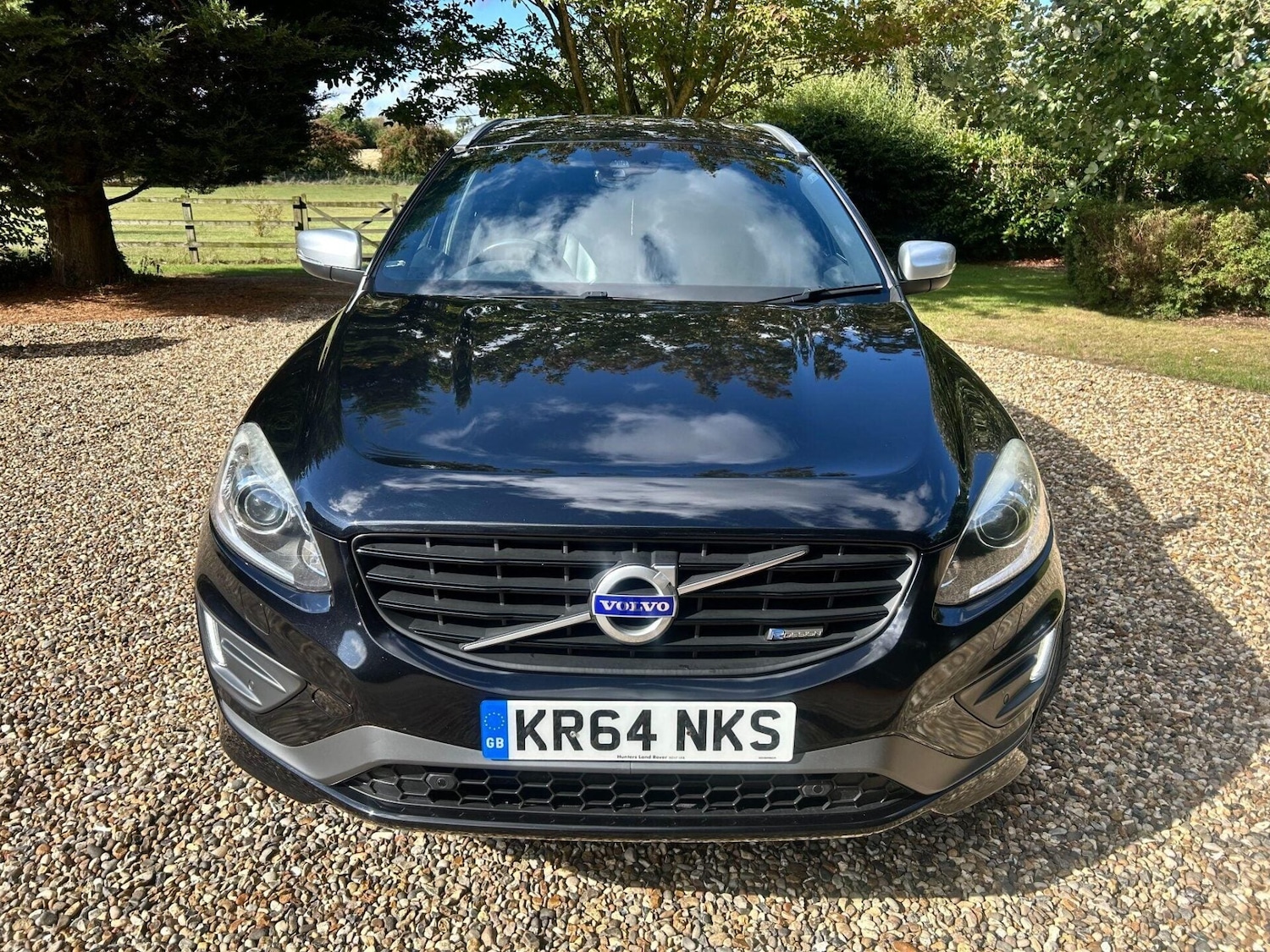 Used Volvo XC60 2014 for sale - 76776462: Photo 3