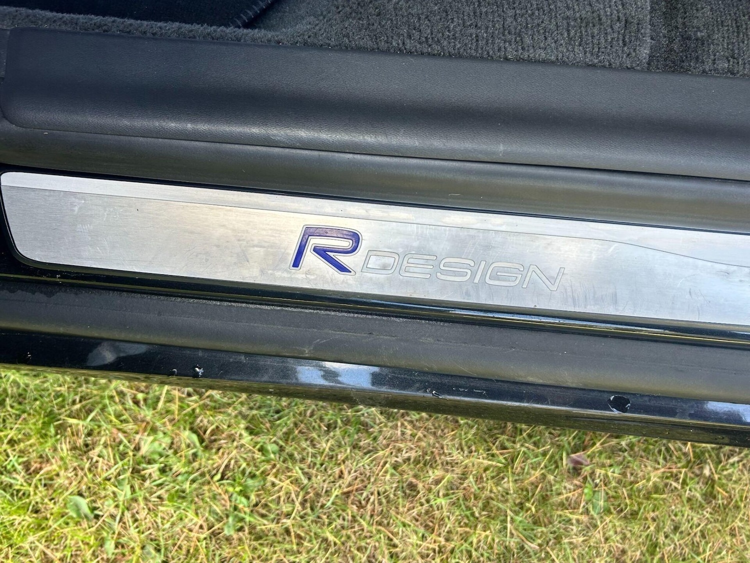 Used Volvo XC60 2014 for sale - 76776462: Photo 36