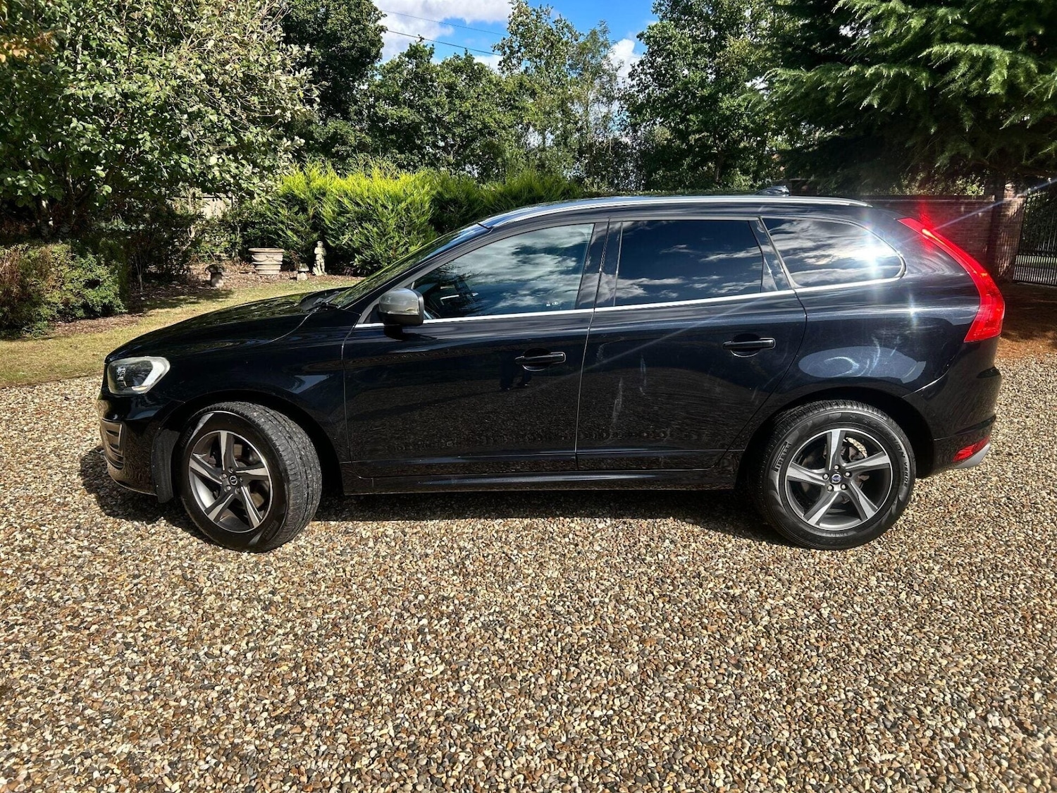 Used Volvo XC60 2014 for sale - 76776462: Photo 7