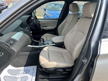 Used BMW X3 2016 for sale - 79218074: Photo