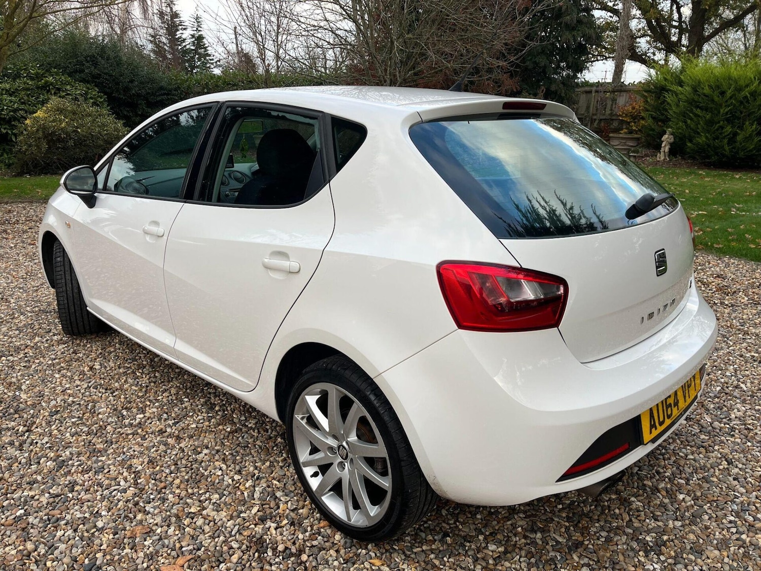 Used SEAT Ibiza 2014 for sale - 77199301: Photo 10