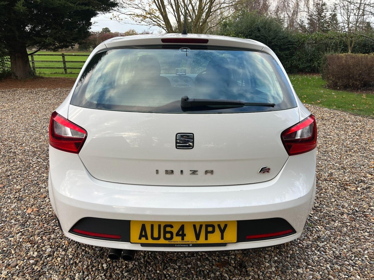 Used SEAT Ibiza 2014 for sale - 77199301: Photo 12