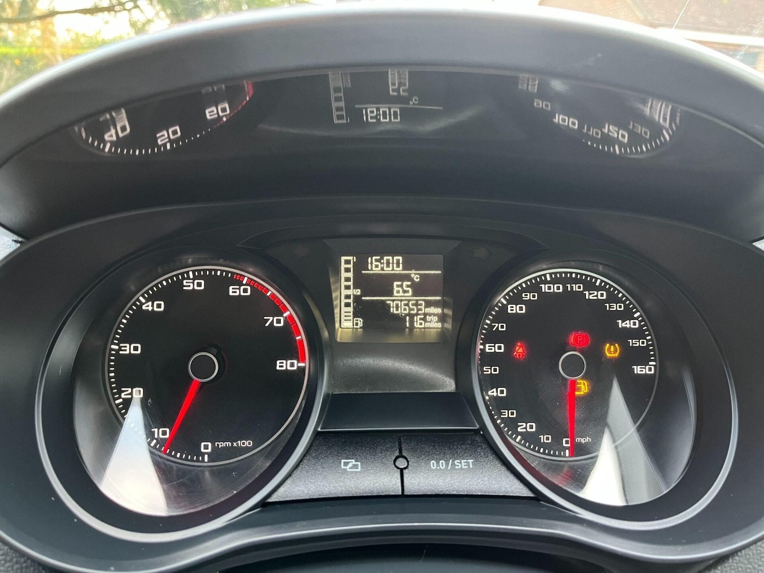 Used SEAT Ibiza 2014 for sale - 77199301: Photo 14