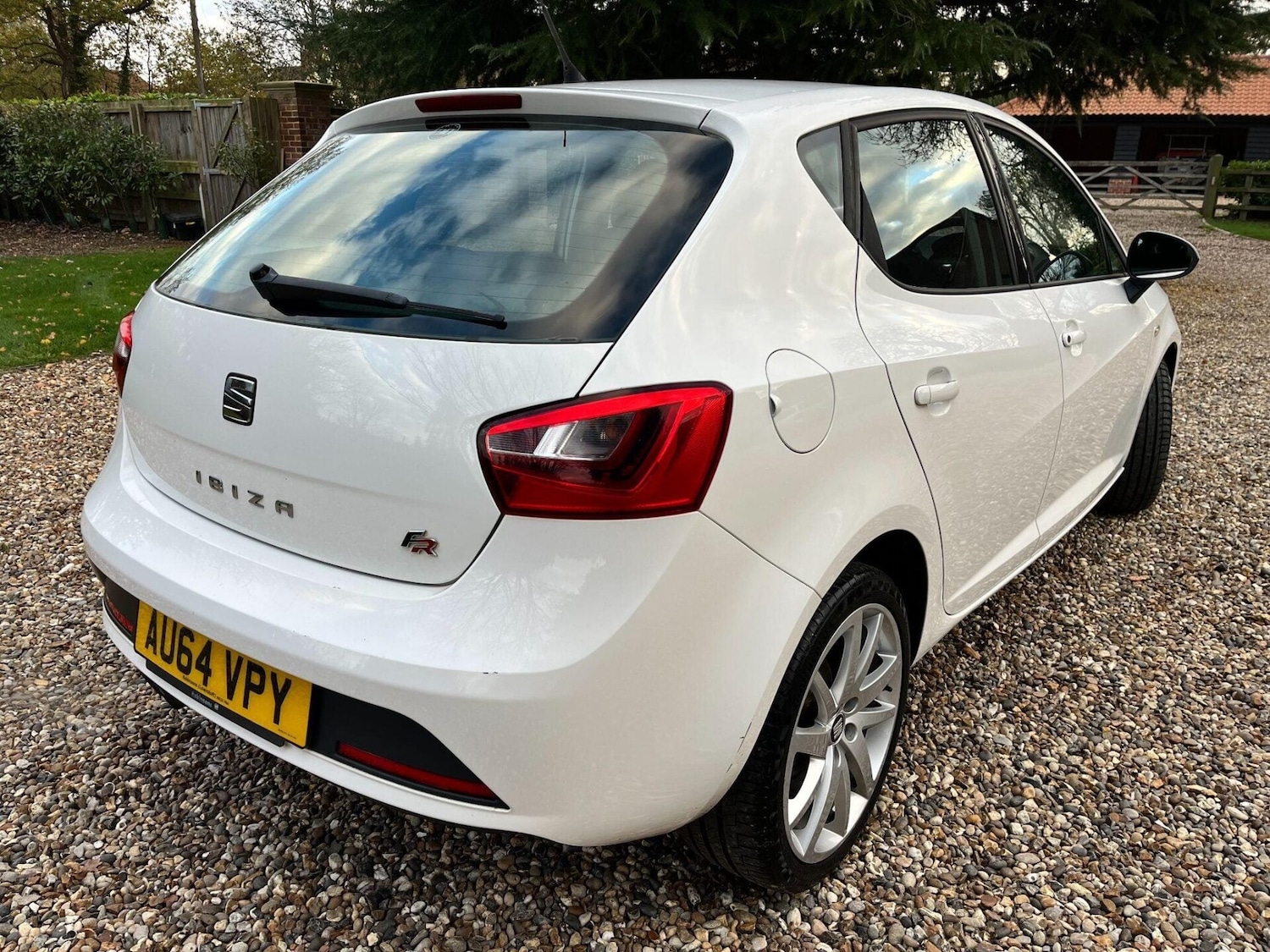 Used SEAT Ibiza 2014 for sale - 77199301: Photo 15