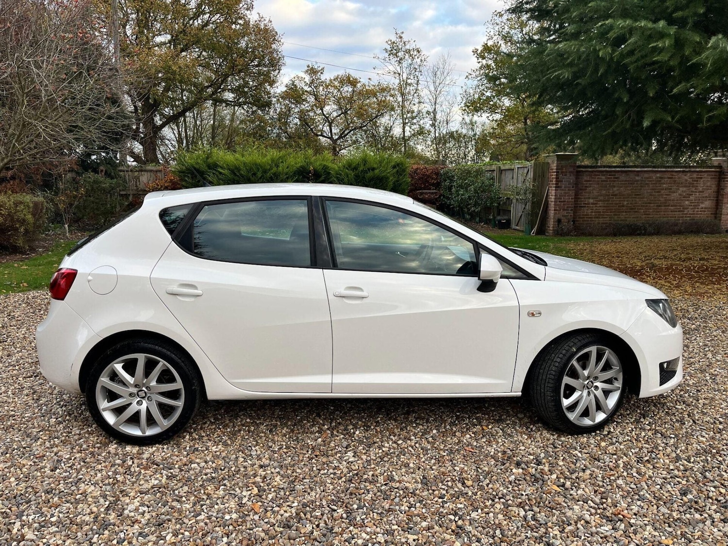 Used SEAT Ibiza 2014 for sale - 77199301: Photo 16