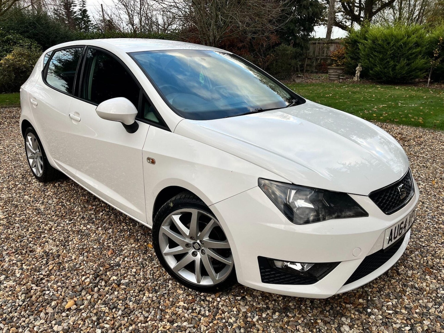 Used SEAT Ibiza 2014 for sale - 77199301: Photo 19