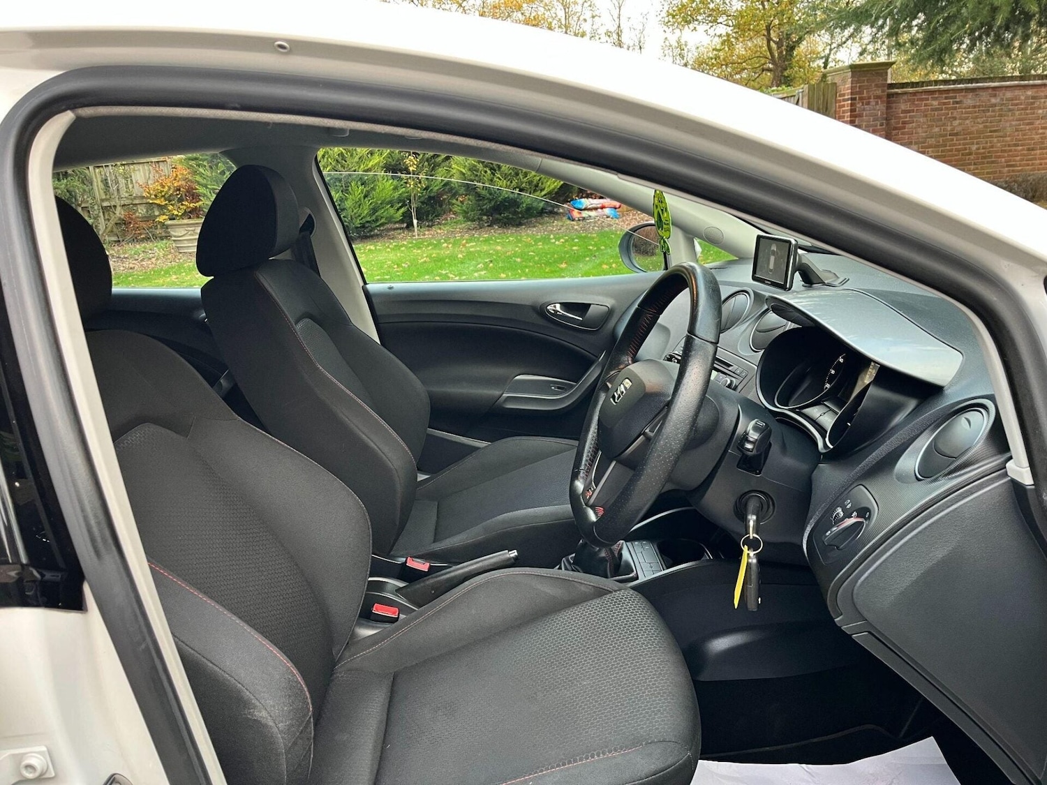 Used SEAT Ibiza 2014 for sale - 77199301: Photo 2