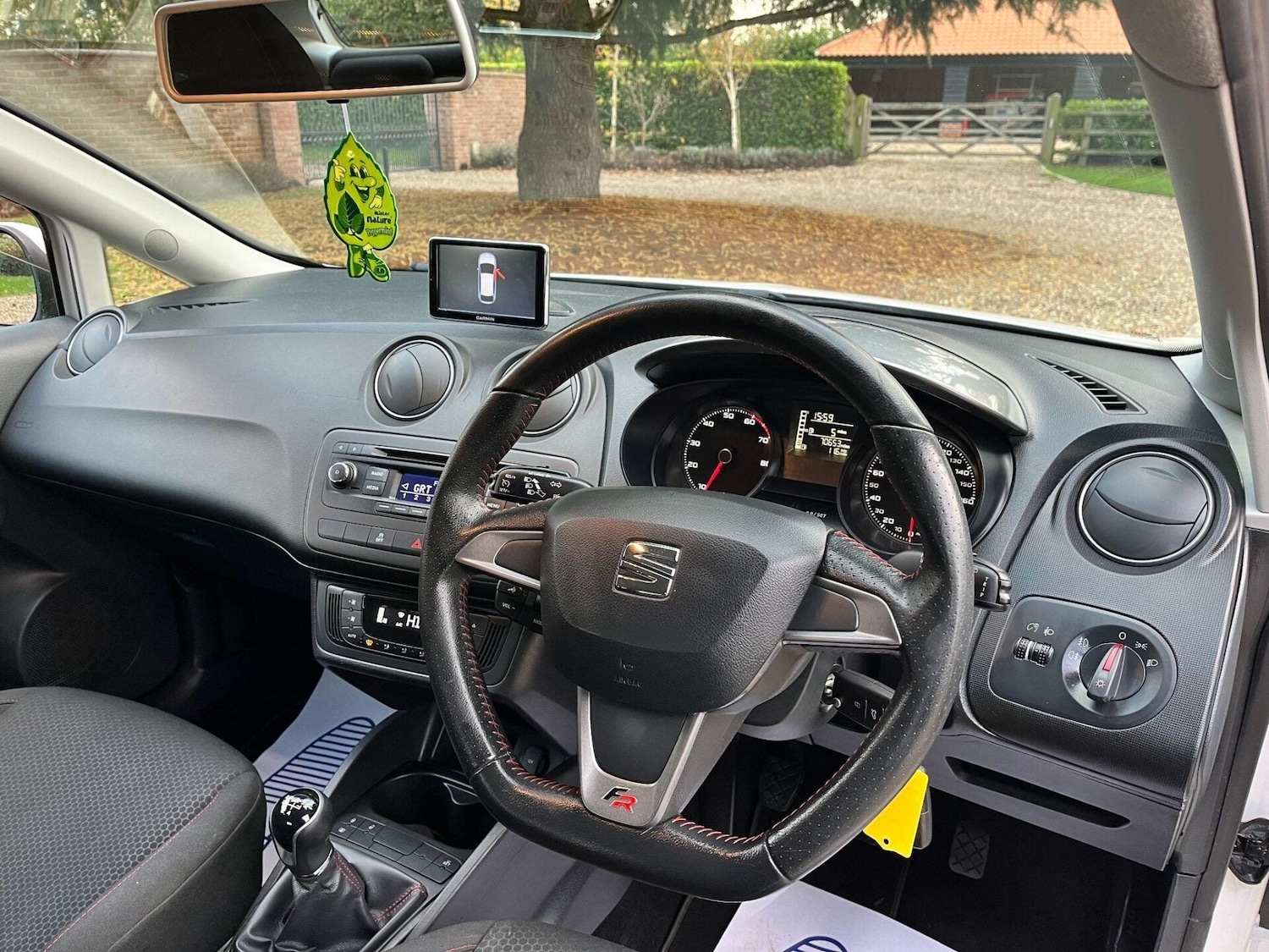 Used SEAT Ibiza 2014 for sale - 77199301: Photo 21