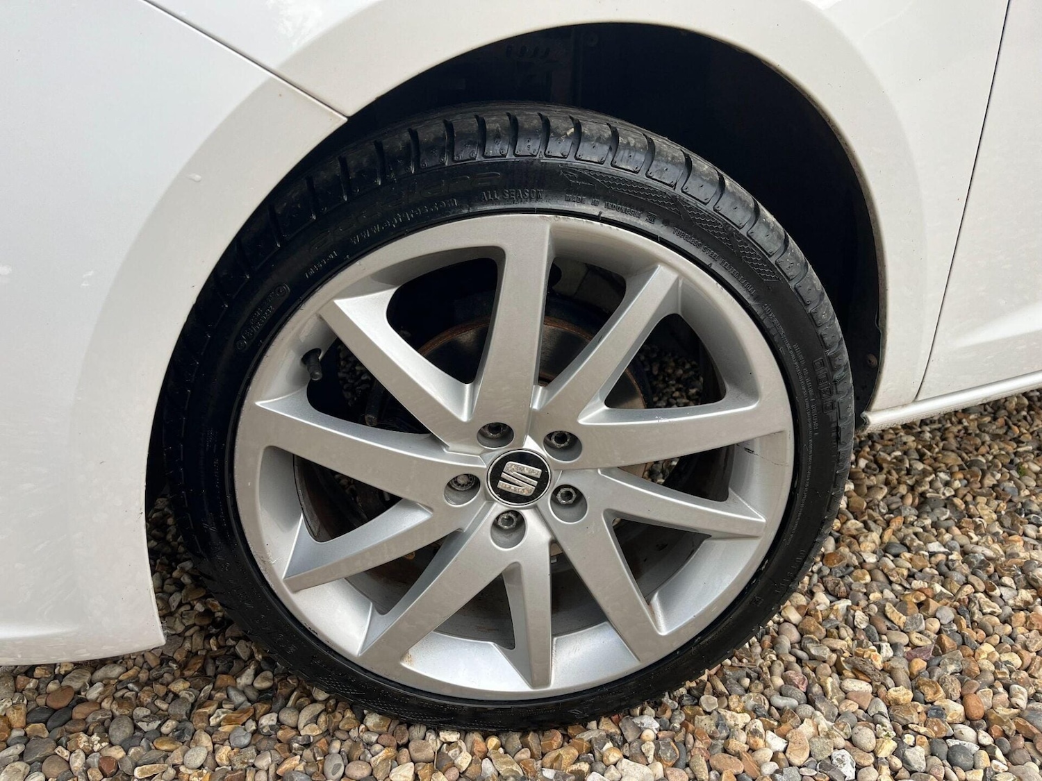 Used SEAT Ibiza 2014 for sale - 77199301: Photo 24