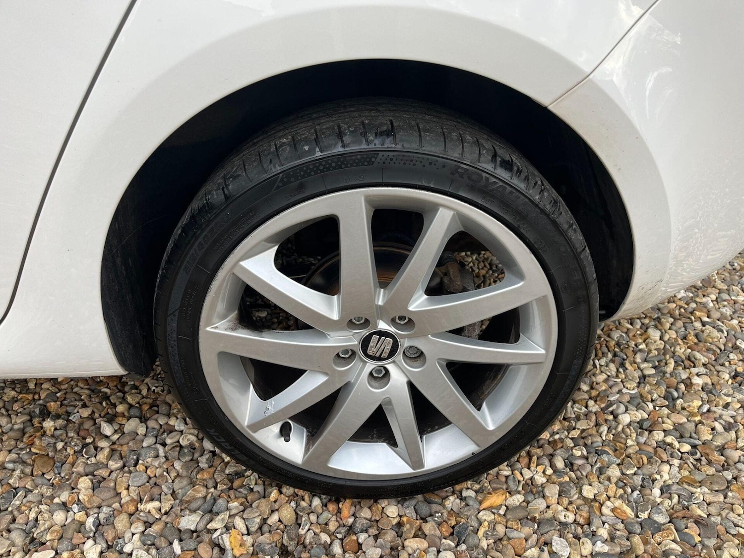 Used SEAT Ibiza 2014 for sale - 77199301: Photo 25