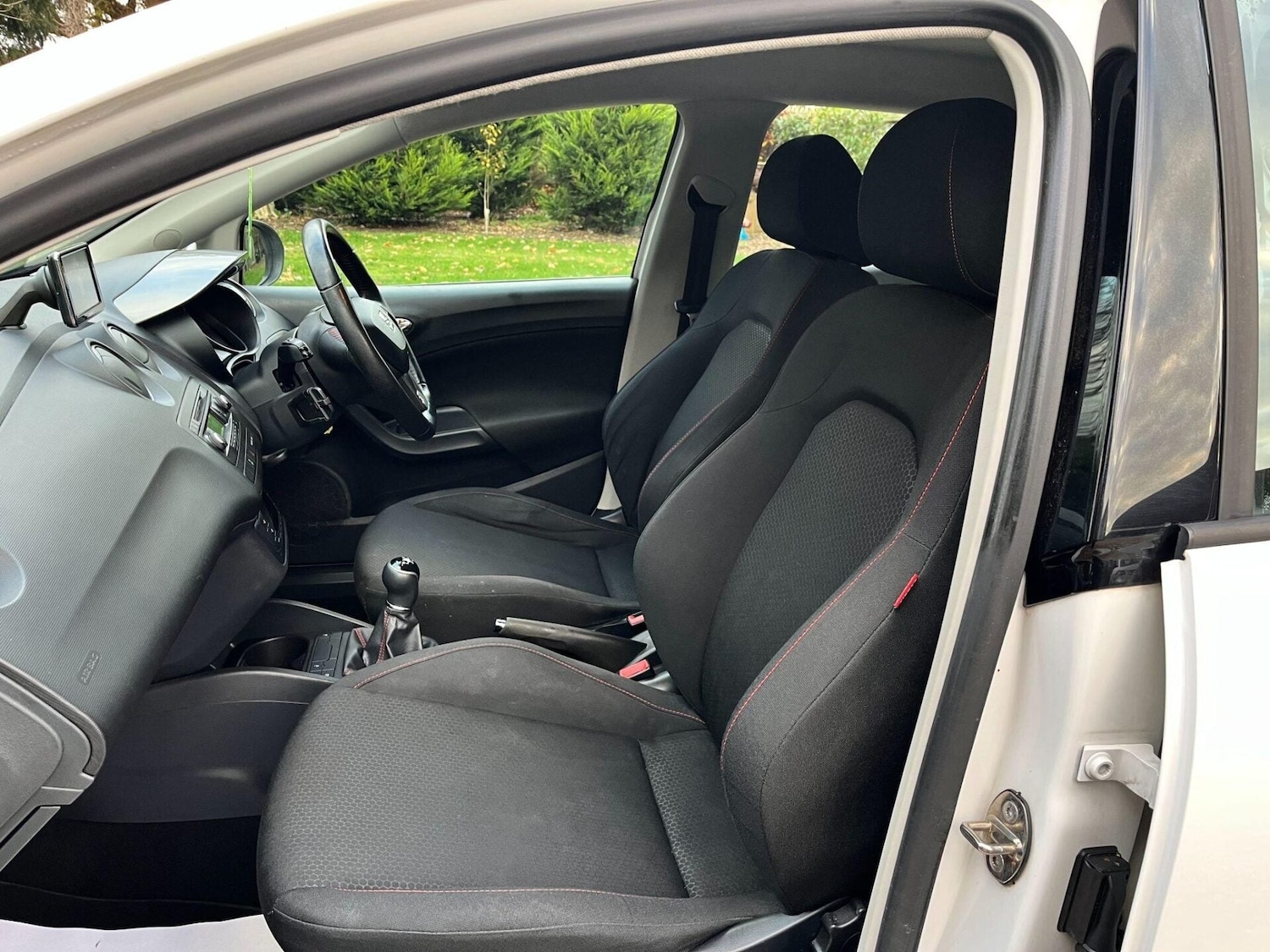 Used SEAT Ibiza 2014 for sale - 77199301: Photo 26