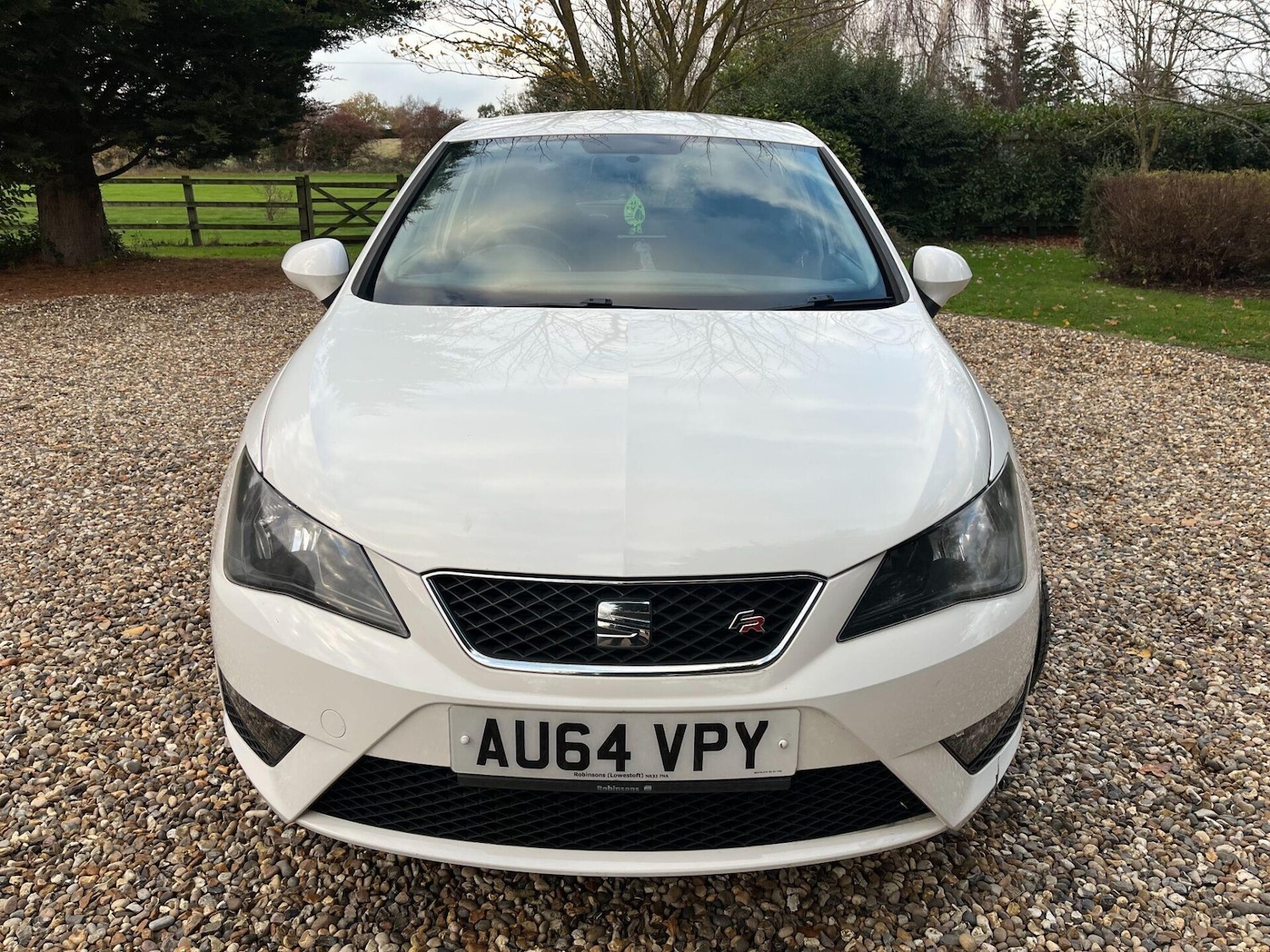 Used SEAT Ibiza 2014 for sale - 77199301: Photo 3
