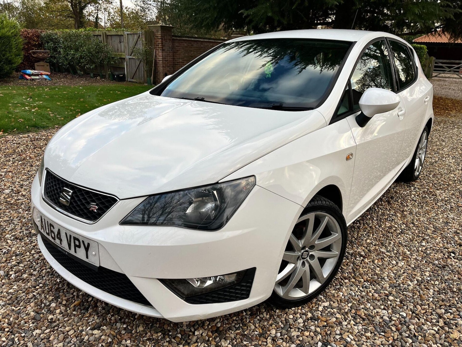 Used SEAT Ibiza 2014 for sale - 77199301: Photo 5