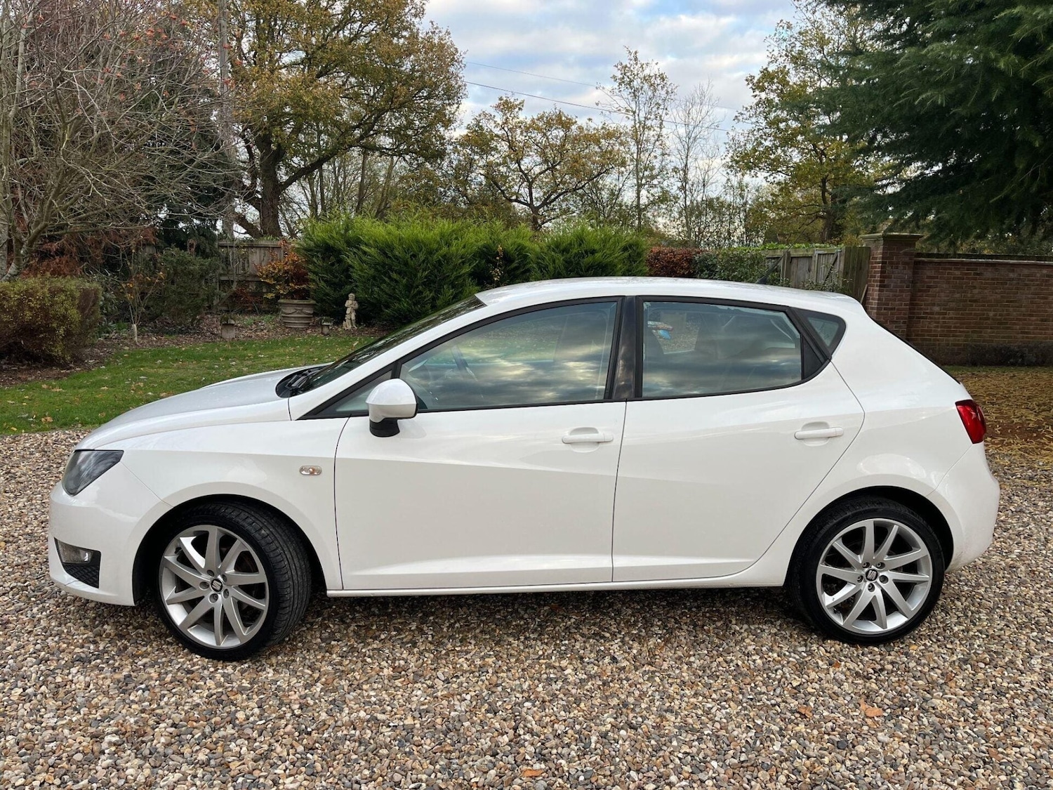 Used SEAT Ibiza 2014 for sale - 77199301: Photo 8