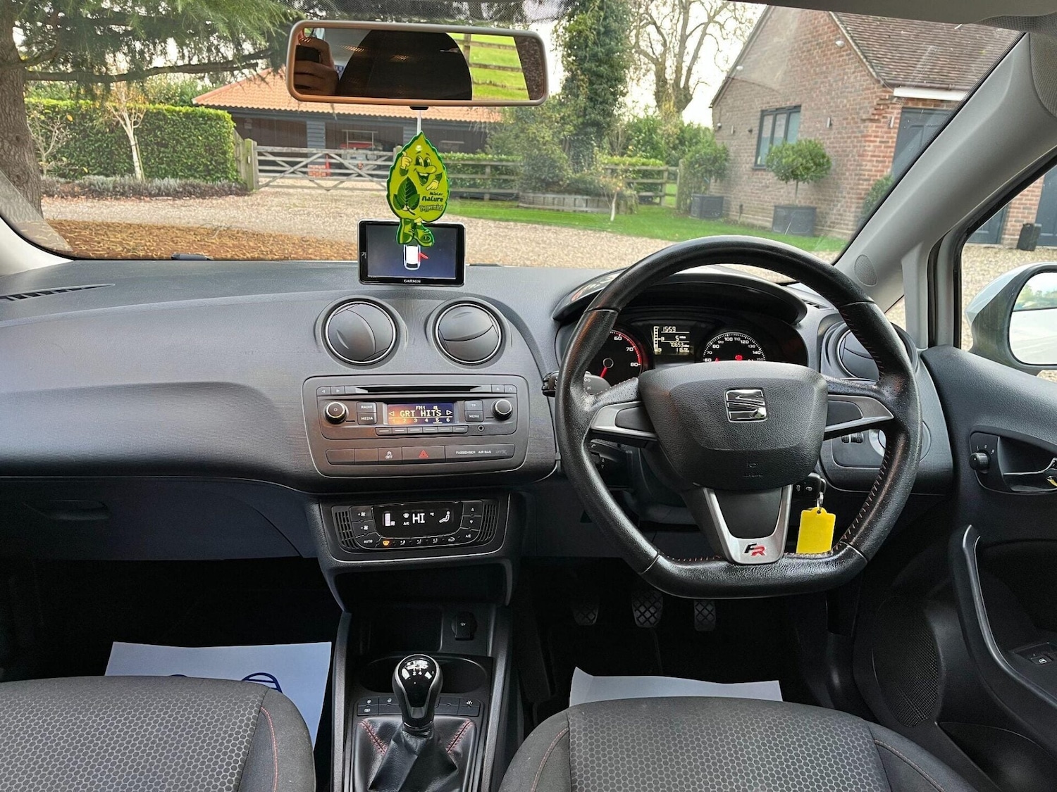 Used SEAT Ibiza 2014 for sale - 77199301: Photo 9