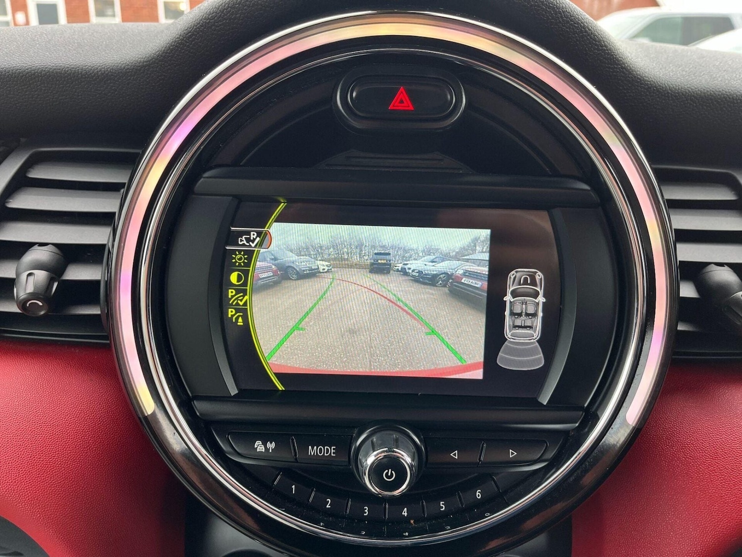 Used MINI Convertible 2017 for sale - 77589904: Photo 11