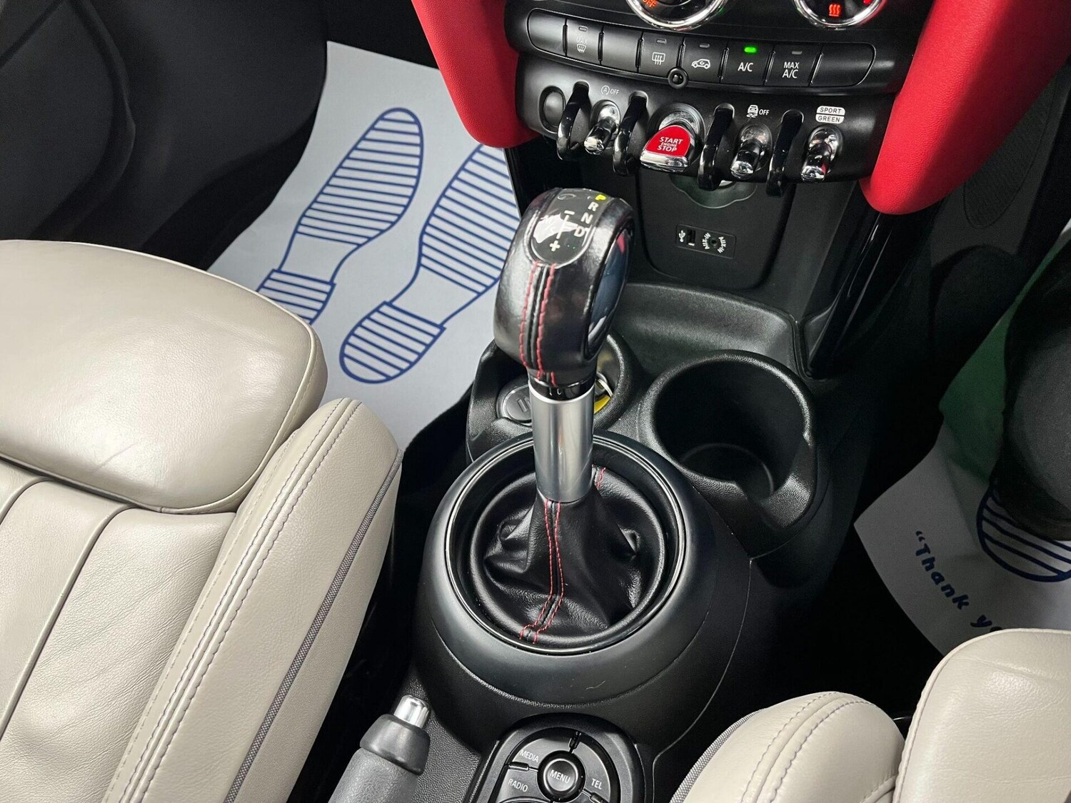 Used MINI Convertible 2017 for sale - 77589904: Photo 20