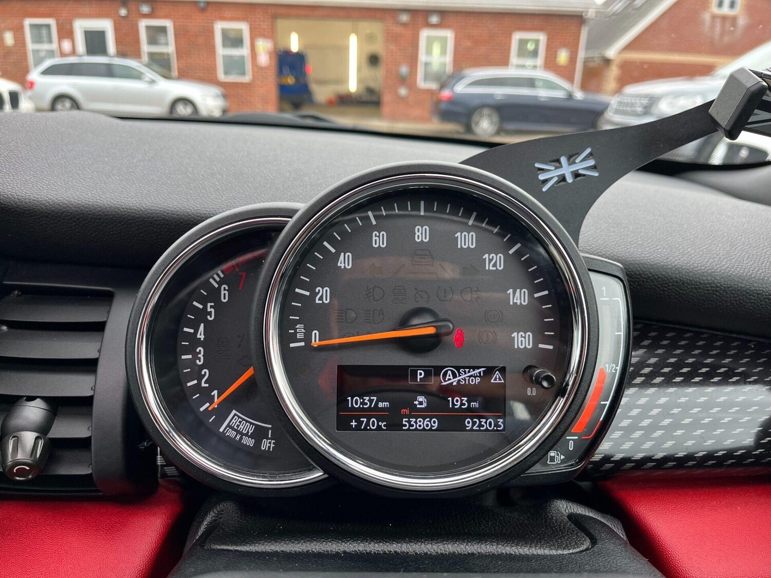 Used MINI Convertible 2017 for sale - 77589904: Photo 31