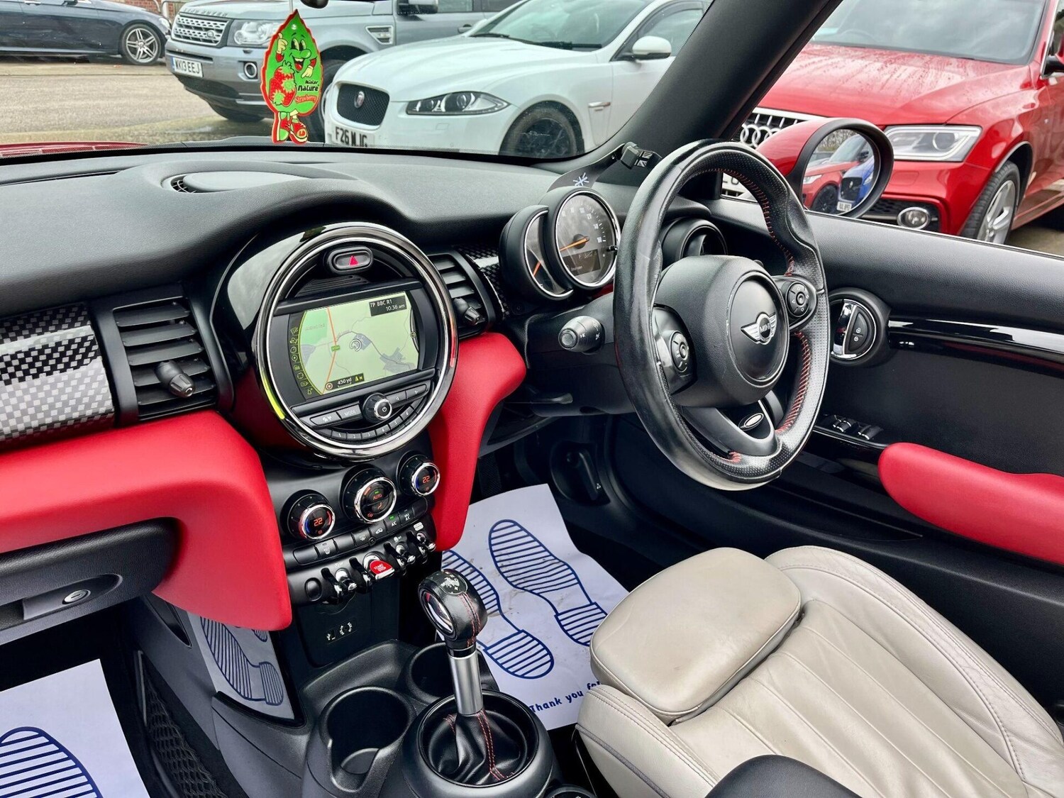 Used MINI Convertible 2017 for sale - 77589904: Photo 37