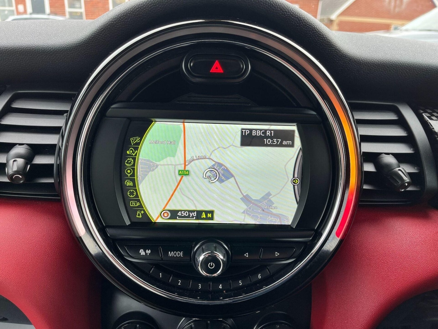 Used MINI Convertible 2017 for sale - 77589904: Photo 9