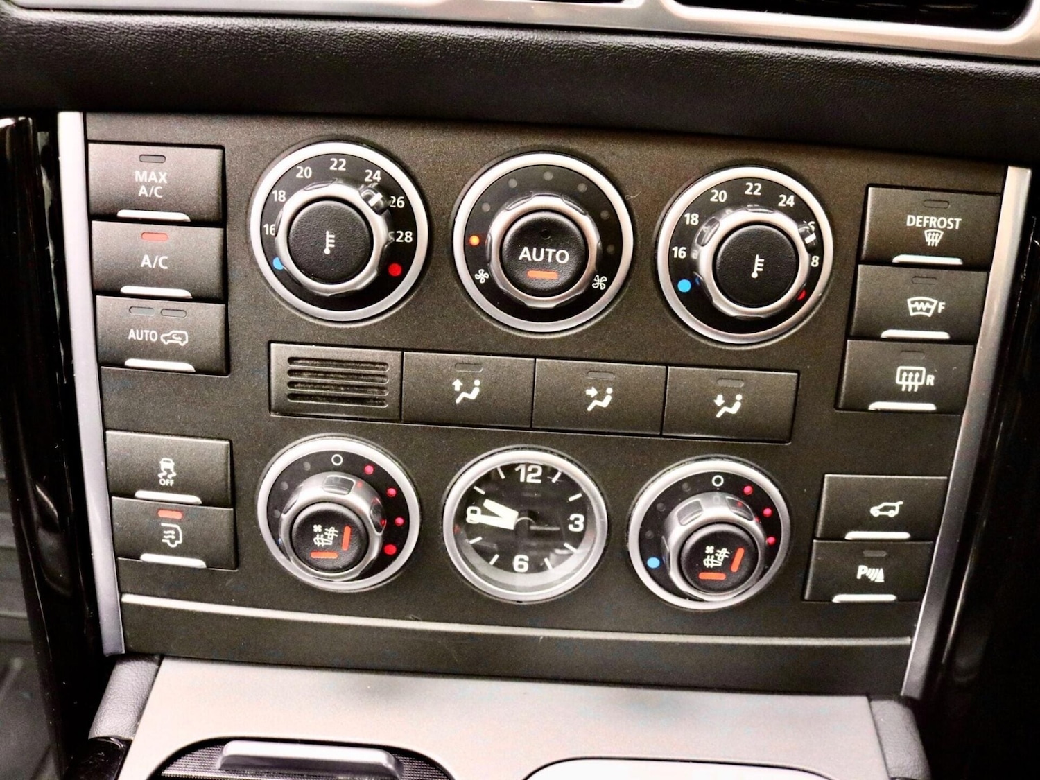 Used Land Rover Range Rover 2012 for sale - 76776405: Photo 13