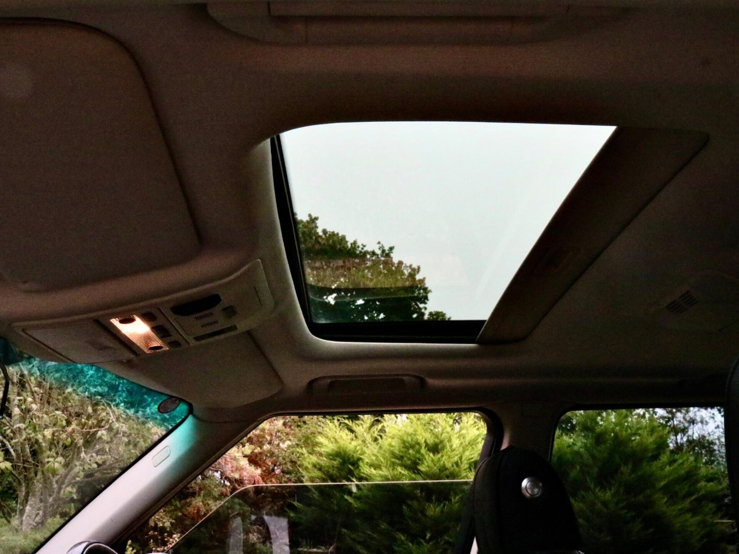 Used Land Rover Range Rover 2012 for sale - 76776405: Photo 18