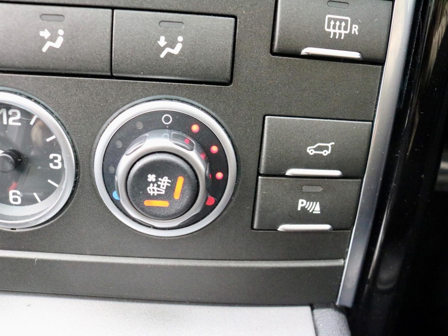 Used Land Rover Range Rover 2012 for sale - 76776405: Photo 24