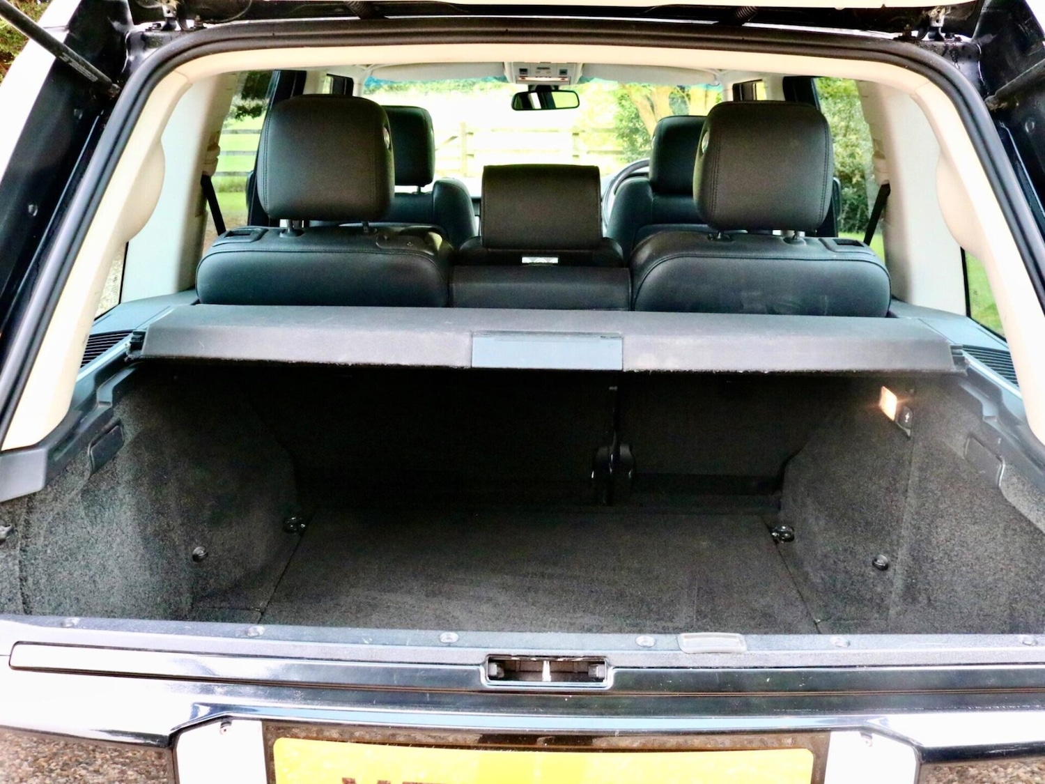 Used Land Rover Range Rover 2012 for sale - 76776405: Photo 31