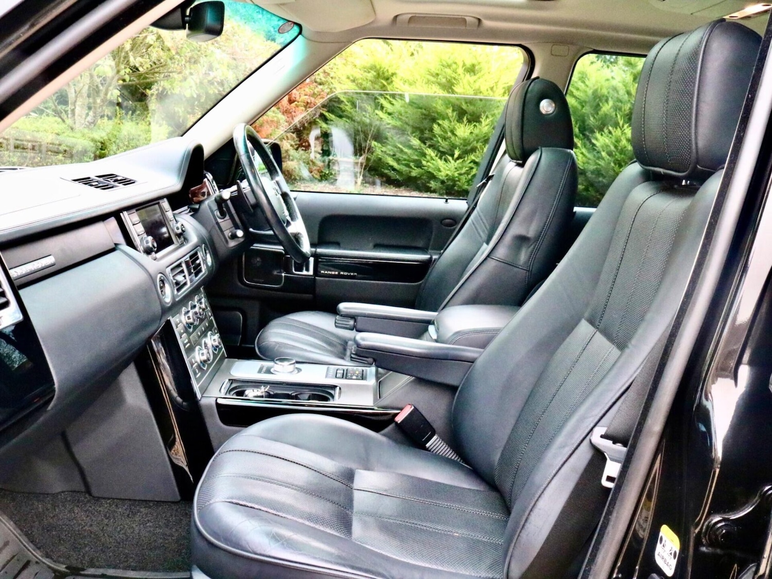 Used Land Rover Range Rover 2012 for sale - 76776405: Photo 33