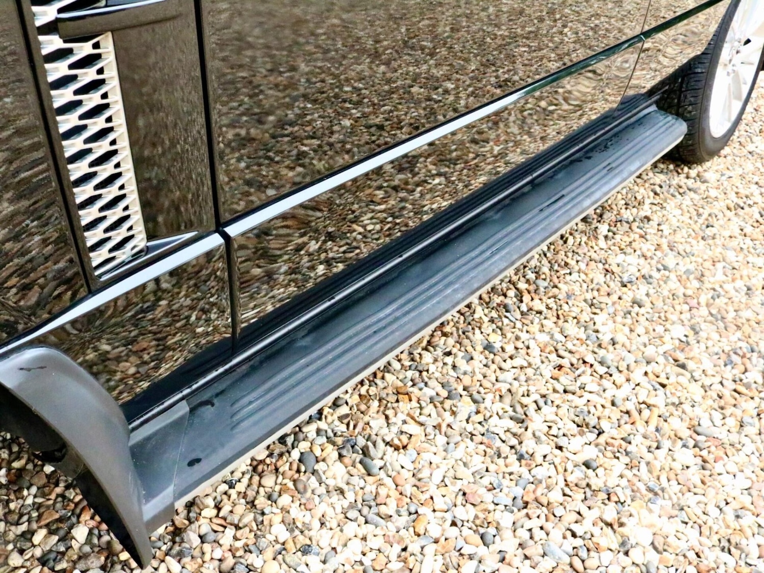 Used Land Rover Range Rover 2012 for sale - 76776405: Photo 34