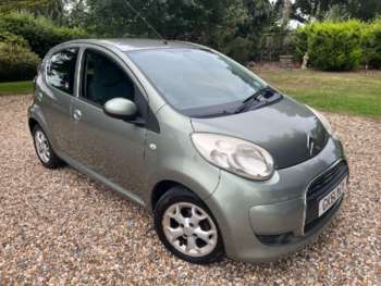 2011 - 1.0 i VTR+ 5-Door