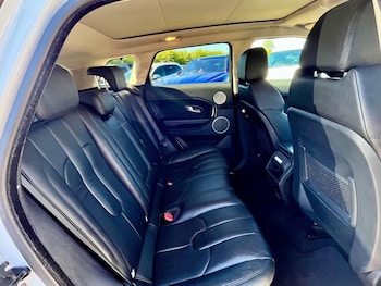 Used Land Rover Range Rover Evoque 2014 for sale - 79450858: Photo