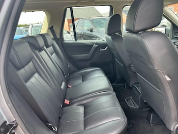 Used Land Rover Freelander 2 2014 for sale - 78452559: Photo