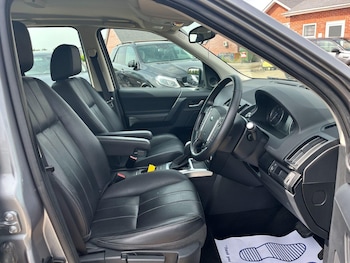 Used Land Rover Freelander 2 2014 for sale - 78452559: Photo