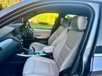 Used BMW X3 2014 for sale - 76776434: Photo